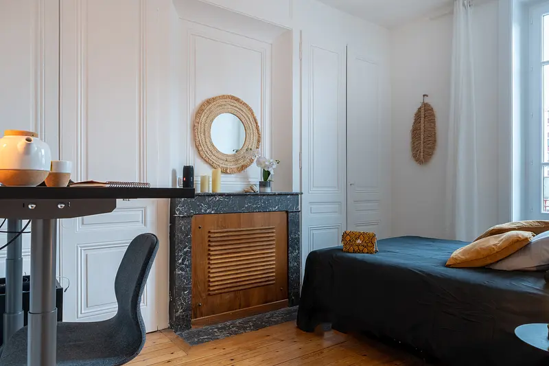 Photo du 19 rue Victor Hugo, 69100 Villeurbanne, France Villeurbanne