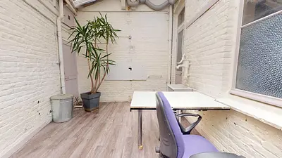 Photo du 18 Rue Des Fossés, 59100 Roubaix, France Roubaix