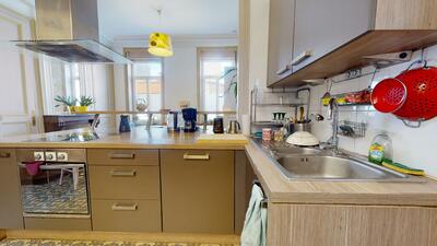 Photo du 18 Rue Des Fossés, 59100 Roubaix, France Roubaix