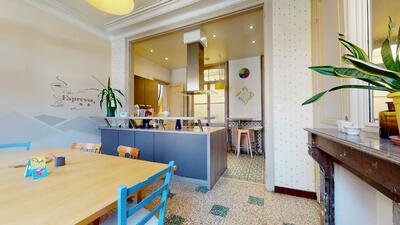 Photo du 18 Rue Des Fossés, 59100 Roubaix, France Roubaix