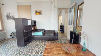 Photo du 18 Rue Des Fossés, 59100 Roubaix, France Roubaix