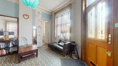 Photo du 18 Rue Des Fossés, 59100 Roubaix, France Roubaix