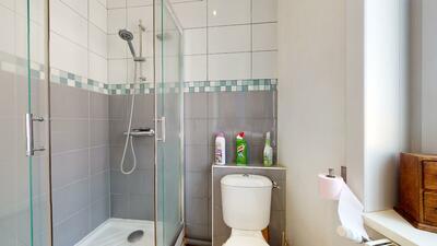 Photo du 18 Rue Des Fossés, 59100 Roubaix, France Roubaix