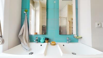 Photo du 18 Rue Des Fossés, 59100 Roubaix, France Roubaix