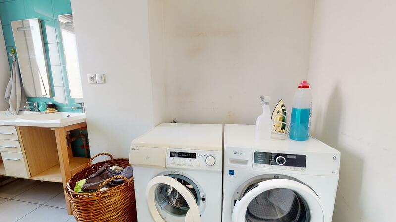 Photo du 18 Rue Des Fossés, 59100 Roubaix, France Roubaix