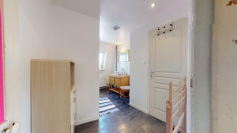 Photo du 18 Rue Des Fossés, 59100 Roubaix, France Roubaix