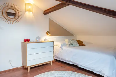 Photo du 19 rue Victor Hugo, 69100 Villeurbanne, France Villeurbanne