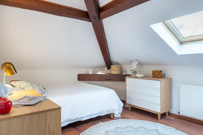 Photo du 19 rue Victor Hugo, 69100 Villeurbanne, France Villeurbanne