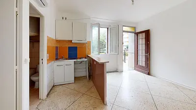 Photo du 1 Rue Des Fourbisseurs, 34070 Montpellier, France Montpellier