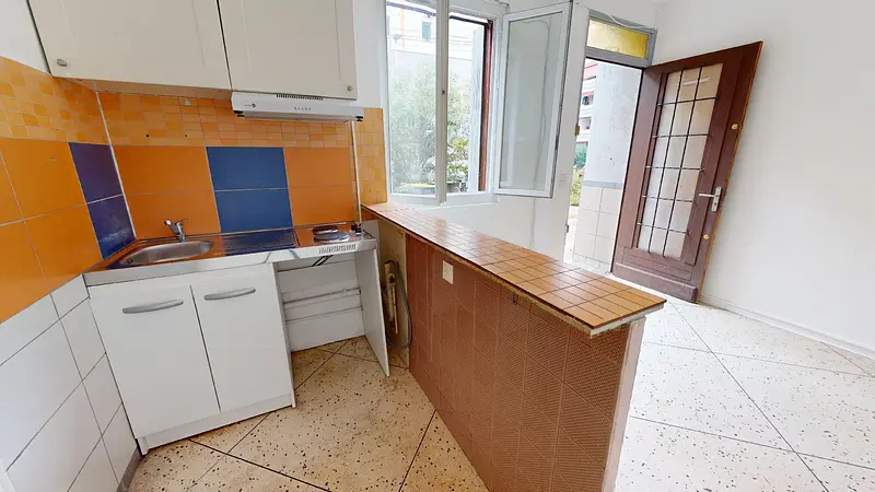 Photo du 1 Rue Des Fourbisseurs, 34070 Montpellier, France Montpellier