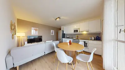 Photo du 28 Rue Étienne Richerand, 69003 Lyon, France Lyon