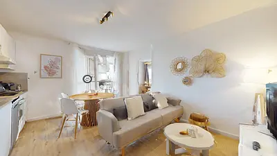 Photo du 28 Rue Étienne Richerand, 69003 Lyon, France Lyon