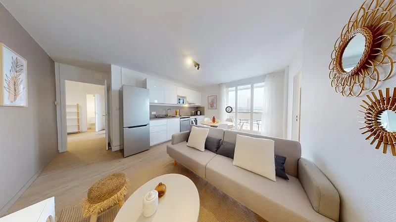 Photo du 28 Rue Étienne Richerand, 69003 Lyon, France Lyon