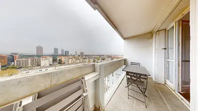 Photo du 28 Rue Étienne Richerand, 69003 Lyon, France Lyon