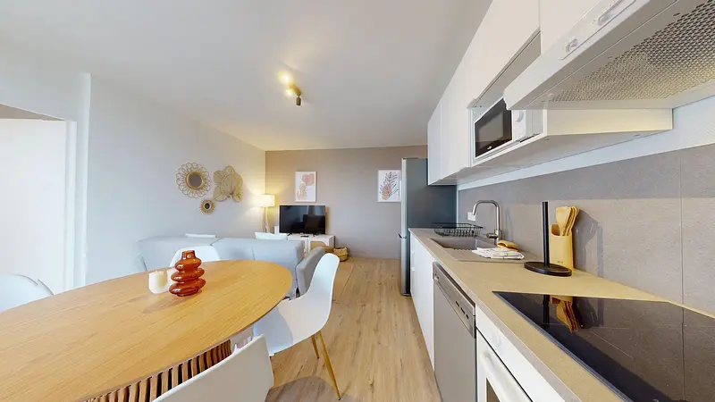 Photo du 28 Rue Étienne Richerand, 69003 Lyon, France Lyon