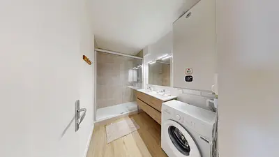 Photo du 28 Rue Étienne Richerand, 69003 Lyon, France Lyon