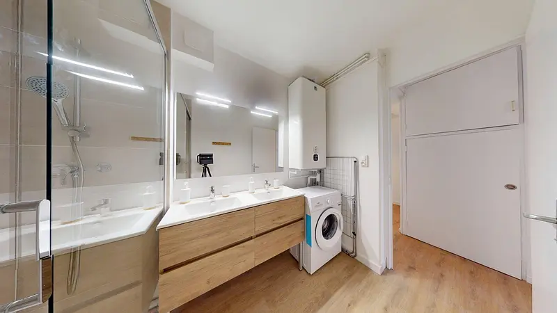 Photo du 28 Rue Étienne Richerand, 69003 Lyon, France Lyon