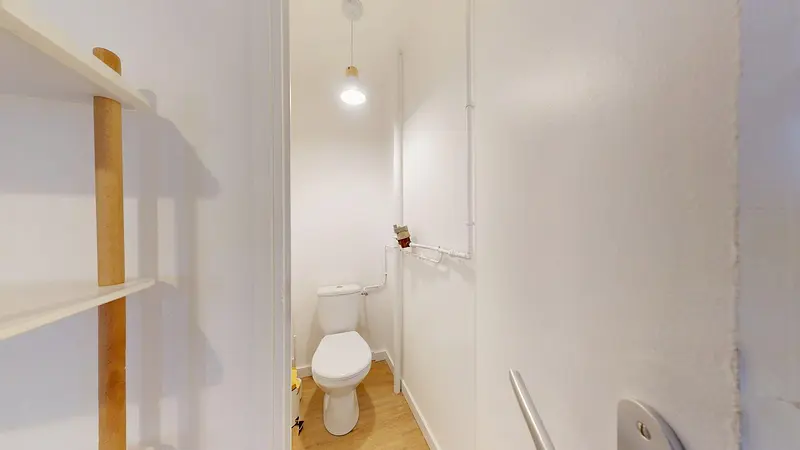 Photo du 28 Rue Étienne Richerand, 69003 Lyon, France Lyon