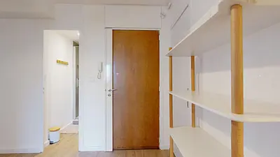 Photo du 28 Rue Étienne Richerand, 69003 Lyon, France Lyon