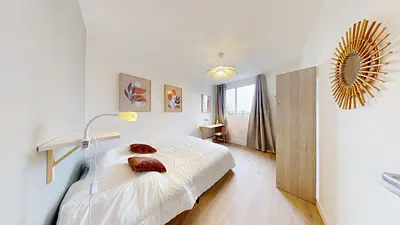 Photo du 28 Rue Étienne Richerand, 69003 Lyon, France Lyon