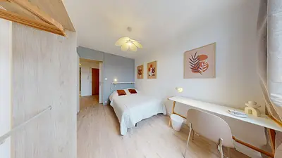 Photo du 28 Rue Étienne Richerand, 69003 Lyon, France Lyon