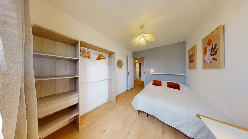 Photo du 28 Rue Étienne Richerand, 69003 Lyon, France Lyon