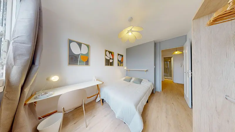 Photo du 28 Rue Étienne Richerand, 69003 Lyon, France Lyon