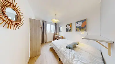 Photo du 28 Rue Étienne Richerand, 69003 Lyon, France Lyon