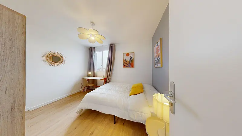 Photo du 28 Rue Étienne Richerand, 69003 Lyon, France Lyon