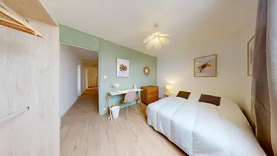 Photo du 28 Rue Étienne Richerand, 69003 Lyon, France Lyon