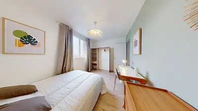 Photo du 28 Rue Étienne Richerand, 69003 Lyon, France Lyon