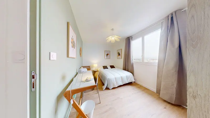 Photo du 28 Rue Étienne Richerand, 69003 Lyon, France Lyon