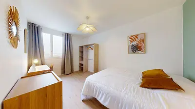 Photo du 28 Rue Étienne Richerand, 69003 Lyon, France Lyon