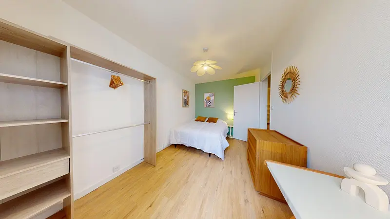 Photo du 28 Rue Étienne Richerand, 69003 Lyon, France Lyon