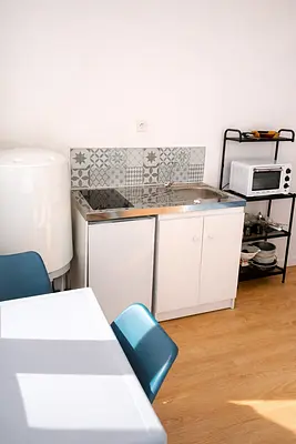 Photo du 3 Rue Du Bois, 59100 Roubaix, France Roubaix