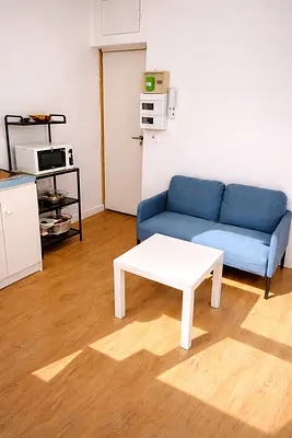 Photo du 3 Rue Du Bois, 59100 Roubaix, France Roubaix