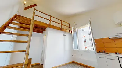 Photo du 1 Rue Des Fourbisseurs, 34070 Montpellier, France Montpellier