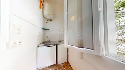 Photo du 1 Rue Des Fourbisseurs, 34070 Montpellier, France Montpellier