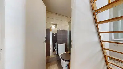 Photo du 1 Rue Des Fourbisseurs, 34070 Montpellier, France Montpellier