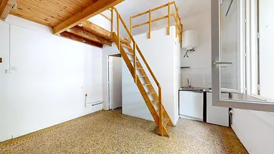 Photo du 1 Rue Des Fourbisseurs, 34070 Montpellier, France Montpellier