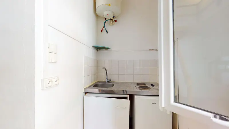 Photo du 1 Rue Des Fourbisseurs, 34070 Montpellier, France Montpellier