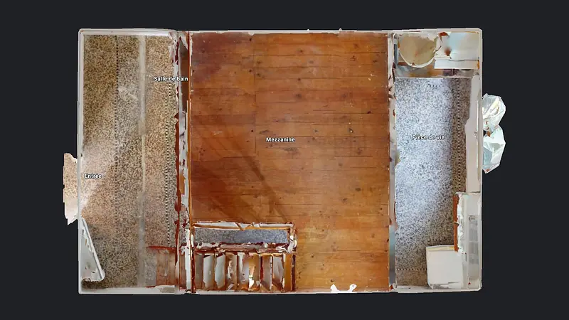 Photo du 1 Rue Des Fourbisseurs, 34070 Montpellier, France Montpellier