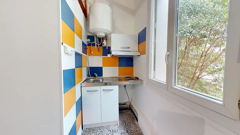 Photo du 1 Rue Des Fourbisseurs, 34070 Montpellier, France Montpellier