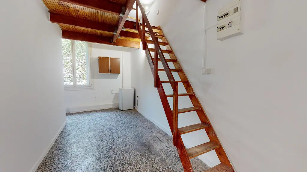 Photo du 1 Rue Des Fourbisseurs, 34070 Montpellier, France Montpellier