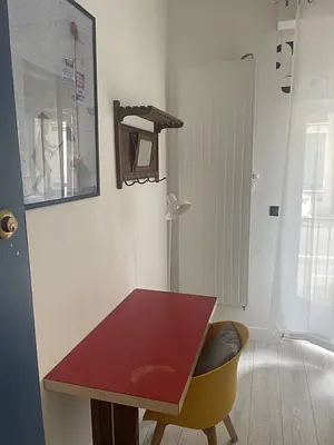 Photo du 7 Rue Paul Bert, 35000 Rennes, France Rennes