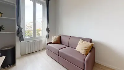 Photo du 7 rue Henri Pensier, 69008 Lyon, France Lyon