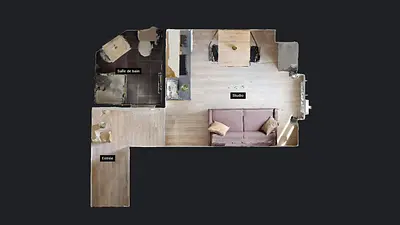 Photo du 7 rue Henri Pensier, 69008 Lyon, France Lyon