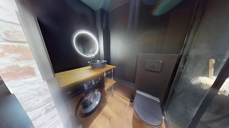 Photo du 3 Rue Ernest Denis, 33000 Bordeaux, France Bordeaux