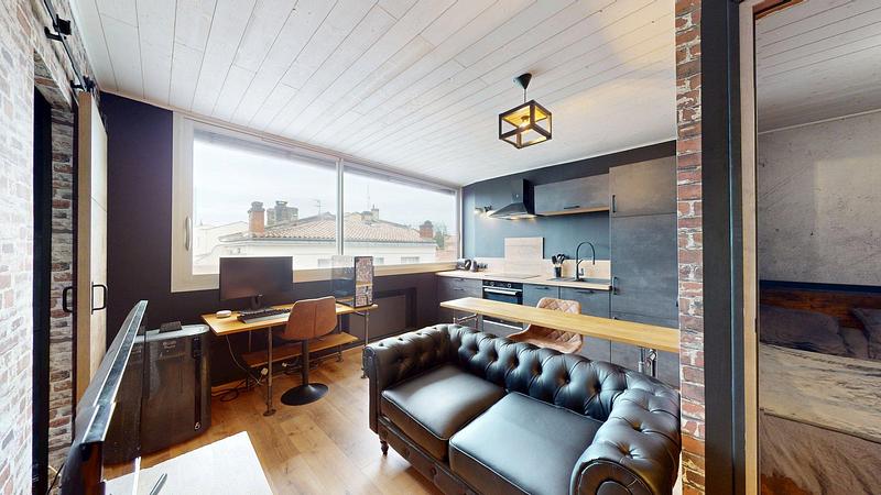 Photo du 3 Rue Ernest Denis, 33000 Bordeaux, France Bordeaux