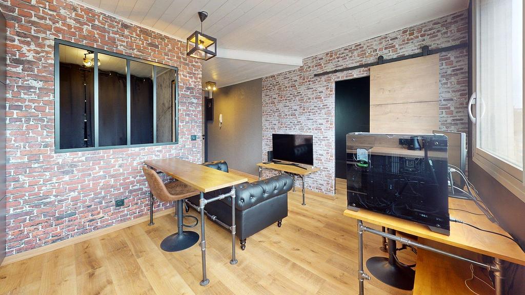 Photo du 3 Rue Ernest Denis, 33000 Bordeaux, France Bordeaux